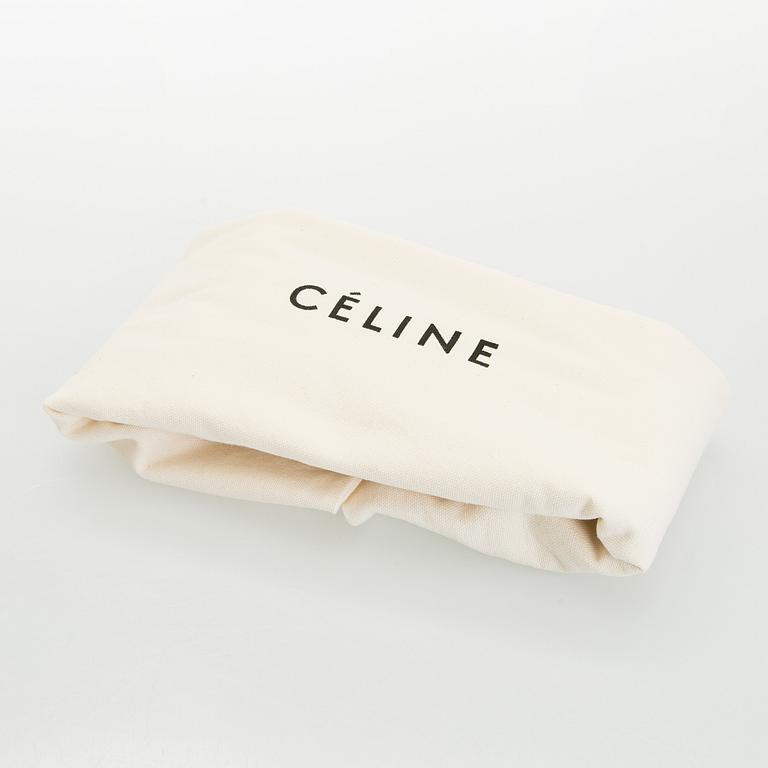 Céline, a 'Cabas Phantom Tote' bag.