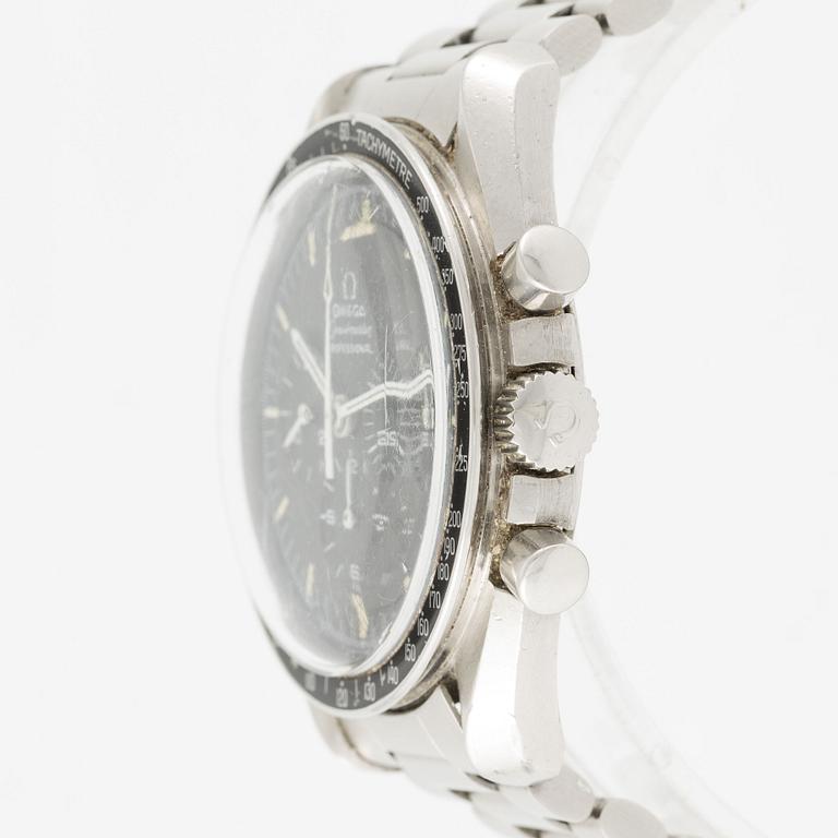 Omega, Speedmaster, Moonwatch, Professional, chronograph, ca 1972.