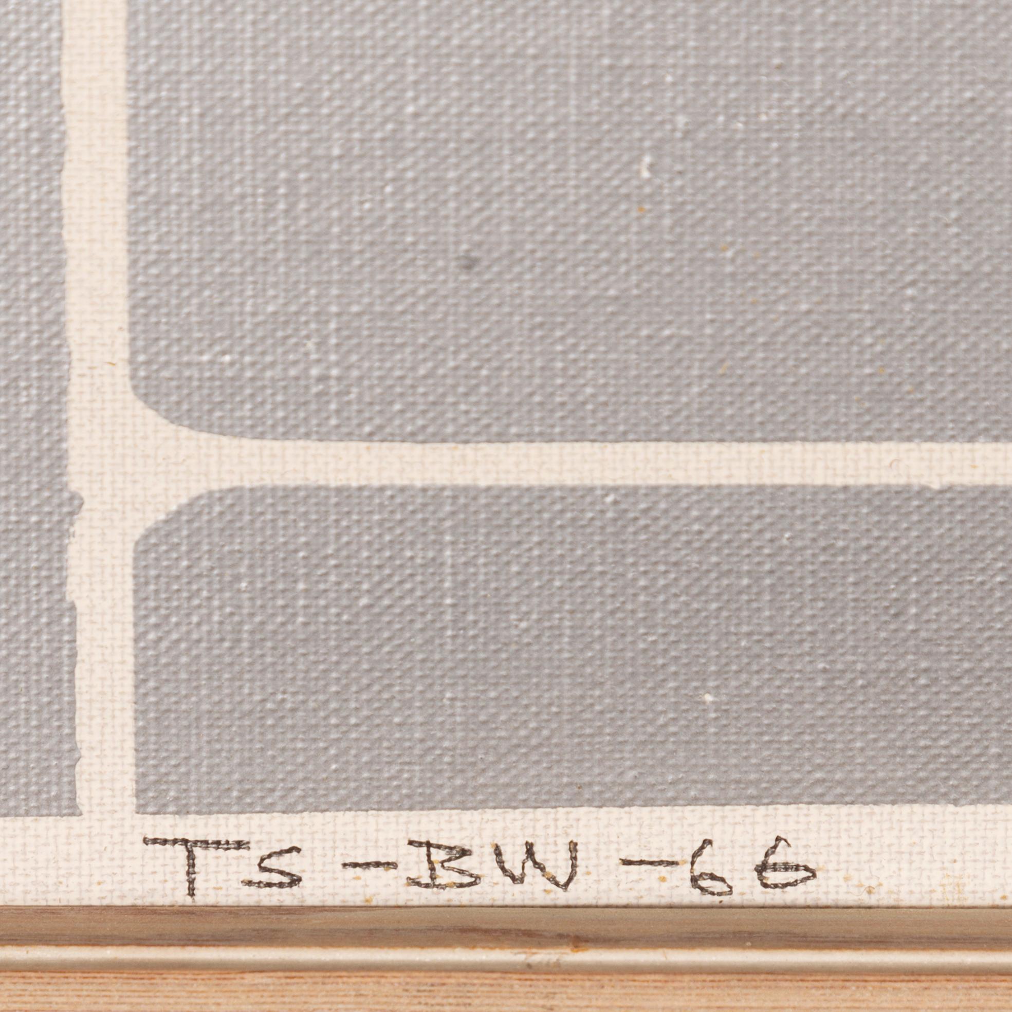 Ture Sjölander & Bror Wikström, "Time".