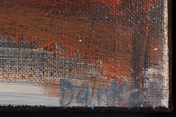 Danka Jaworska, "Figur".