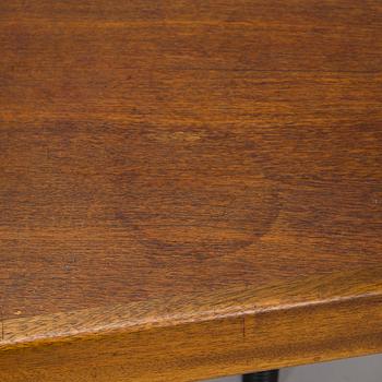 A 1950s/60s coffee table.