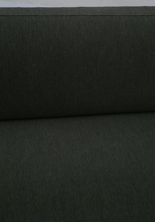 SOFFA, "Minerva", Peter Hvidt och Orla Mölgaard Nielsen, France Daverkosen, 1950/1960-tal.