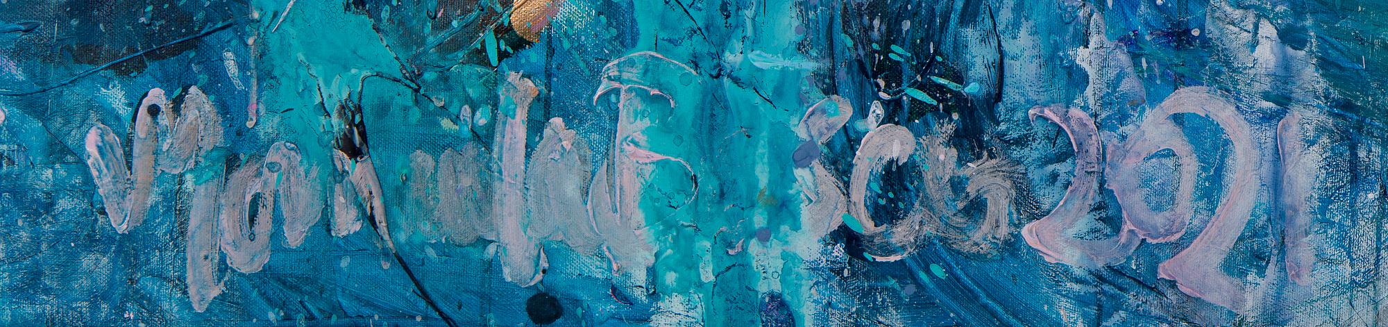 Manuela Bosco, "Aino".