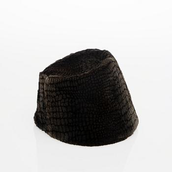 HATT, Tua Rahikainen.