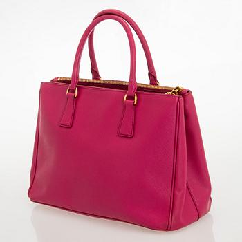 Prada, väska, "Galleria".