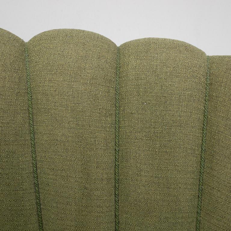 Sofa, Swedish modern, first half of the 20th century.