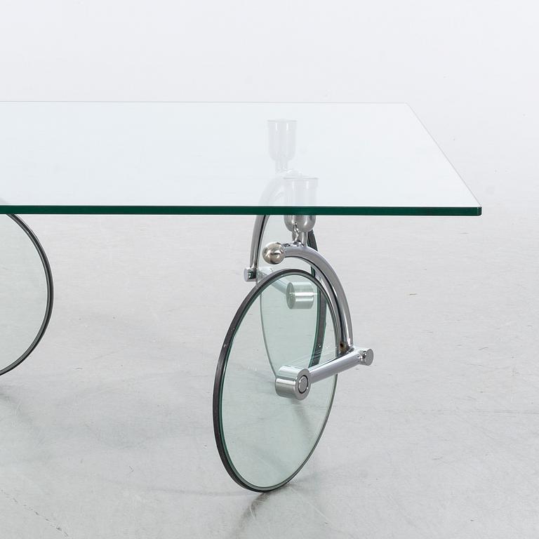 SOFFBORD modern tillverkning.