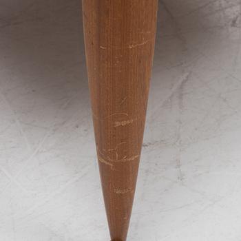 Josef Frank, soffbord, modell 2073 "Diplomat", Firma Svenskt Tenn.