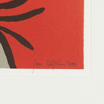 Jan Håfström,  "Mr. Walker" (From Walker with Love).