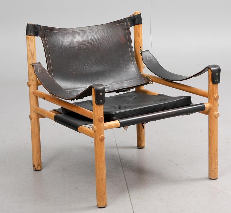 KARMSTOL, "Sirocco", Arne Norell, 1900-talets andra hälft.