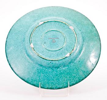 FAT, stengods, "Argenta", Wilhelm Kåge, Gustavsberg.