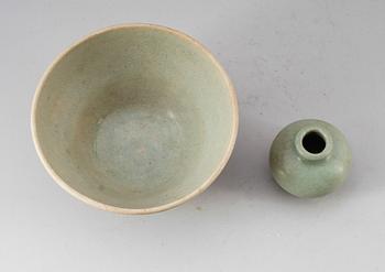 VAS, bisquit, Vetnamn, troligen 1700-tal.