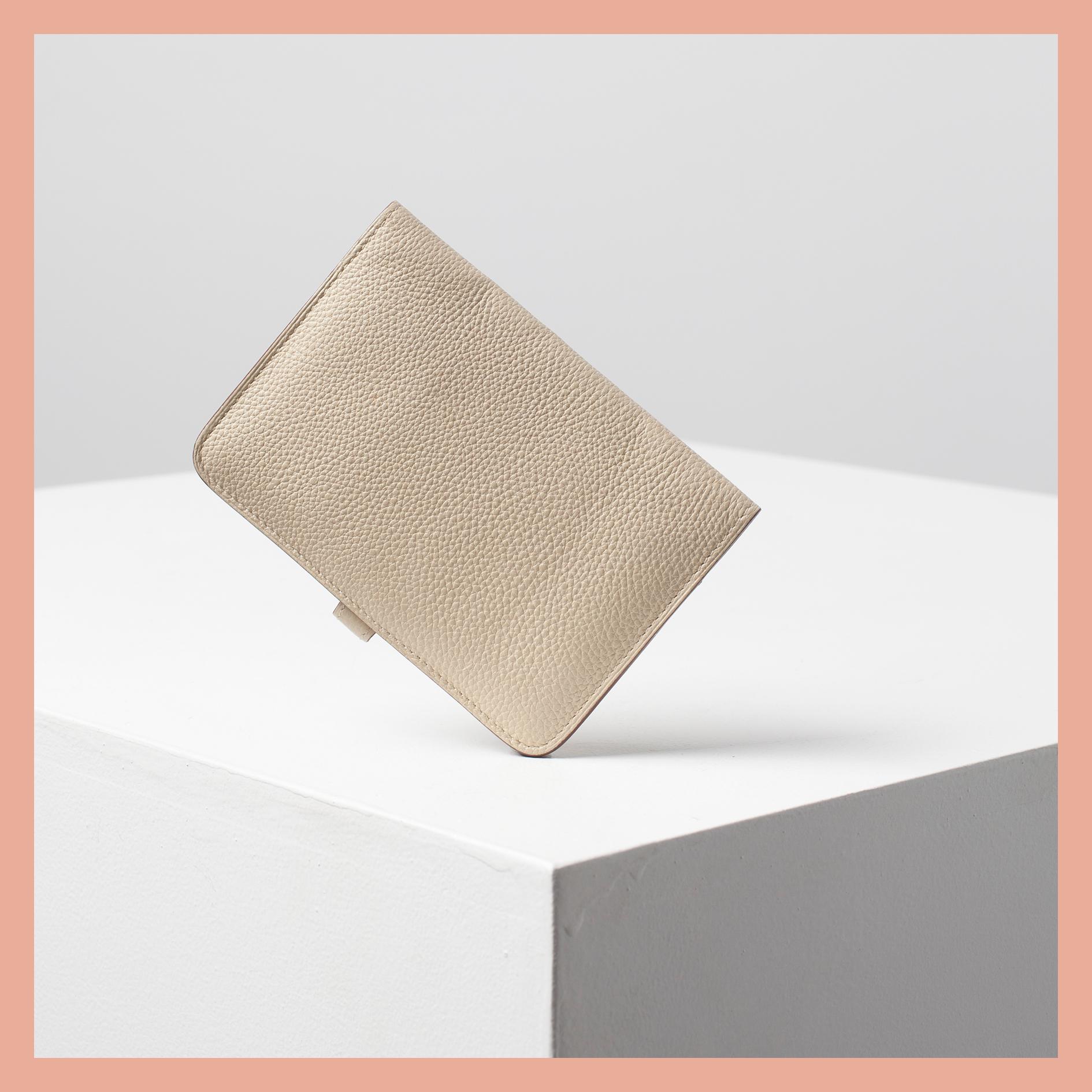 PLÅNBOK, "Dogon", Hermès.