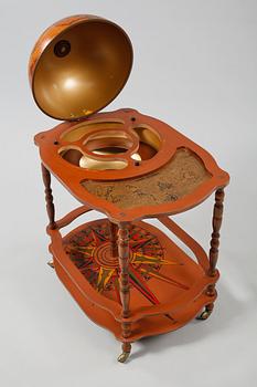 BARGLOB, 1900/2000-tal.