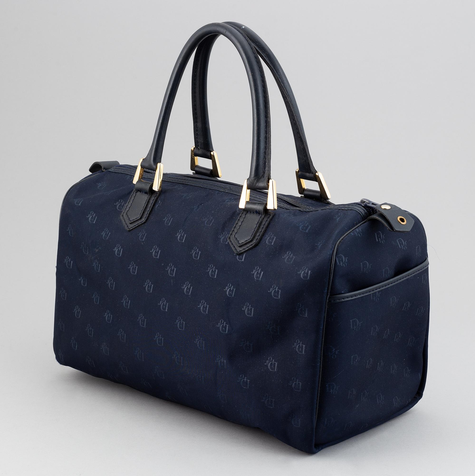 Christian Dior, bag.