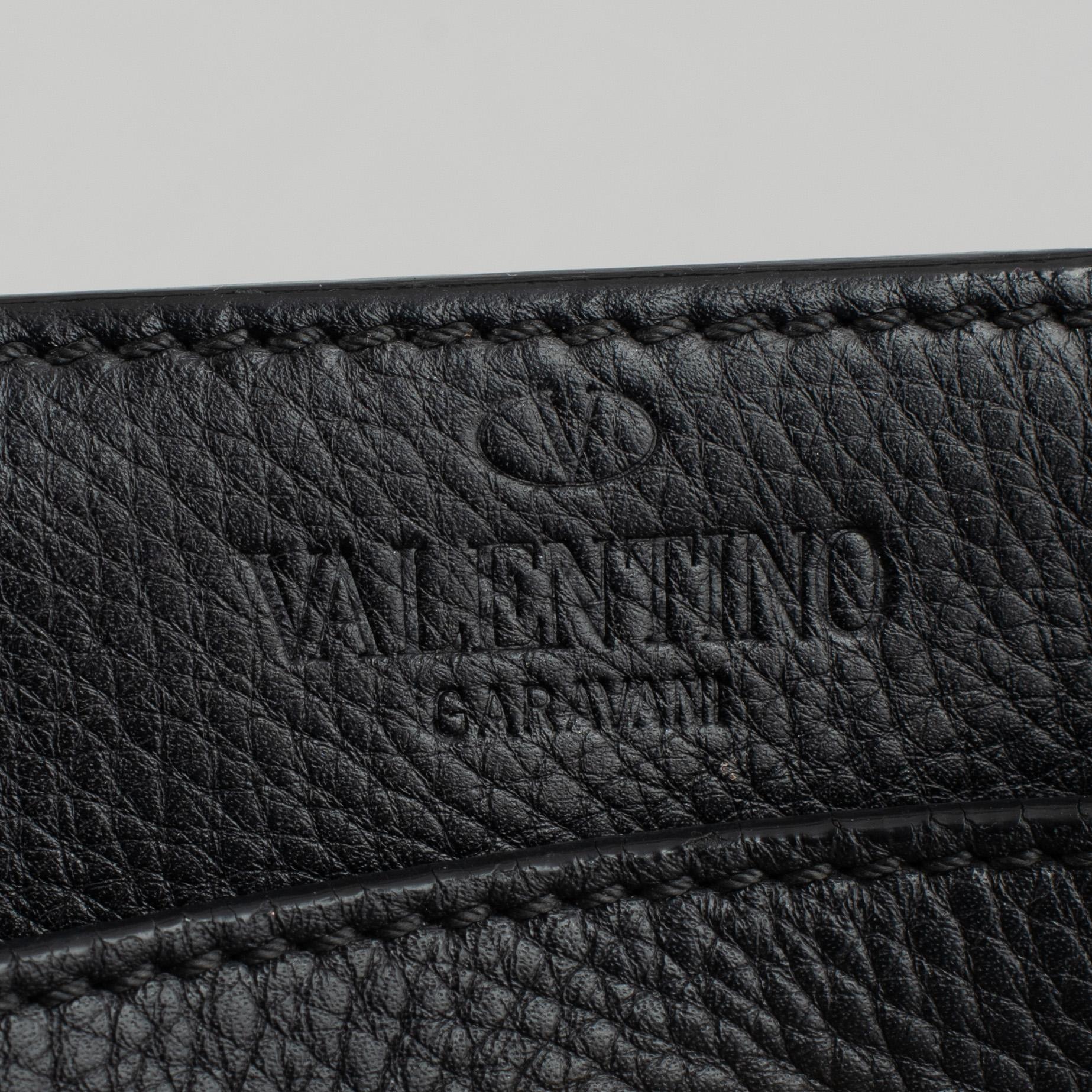 Valentino, bag, "Joylock".
