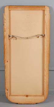 SPEGEL, art déco, 1930-/40-tal.
