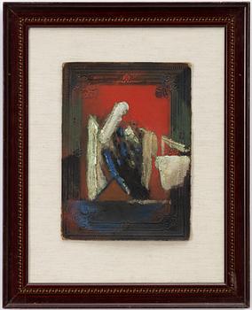 CO Hultén, "Horden".