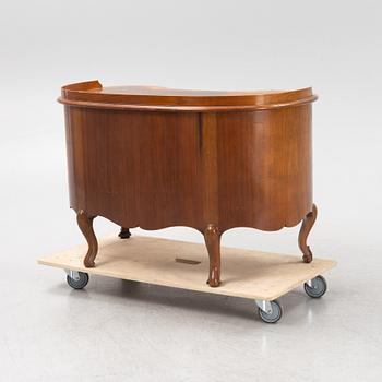 Skrivbord, rokokostil, 1900-talets första hälft.