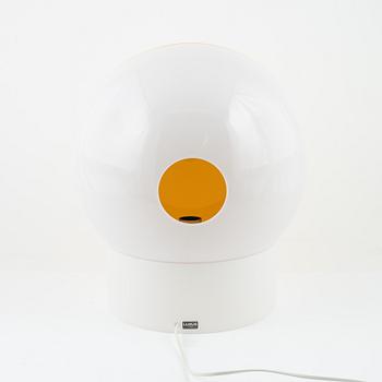 Uno & Östen Kristiansson, bordslampa, "Luno", Luxus, Vittsjö.