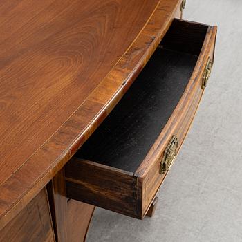 Sideboard, England, tidigt 1800-tal.