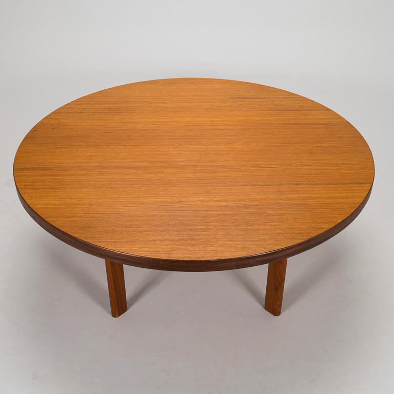 Alvar Aalto, bord, modell H91 för  Artek 1960-tal.