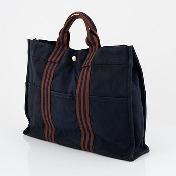 Hermès, väska "Fourre tout".