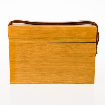 KAJ FRANCK, VIINALIPAS, "Napakymppi", Nuutajärvi, Notsjö 1961-1968.