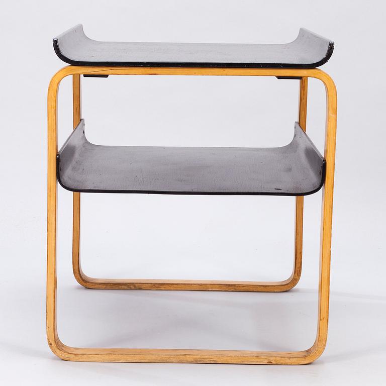 ALVAR AALTO,  A 1940s '75' table for O.Y. Huonekalu-ja Rakennustyötehdas A.B, Finland.
