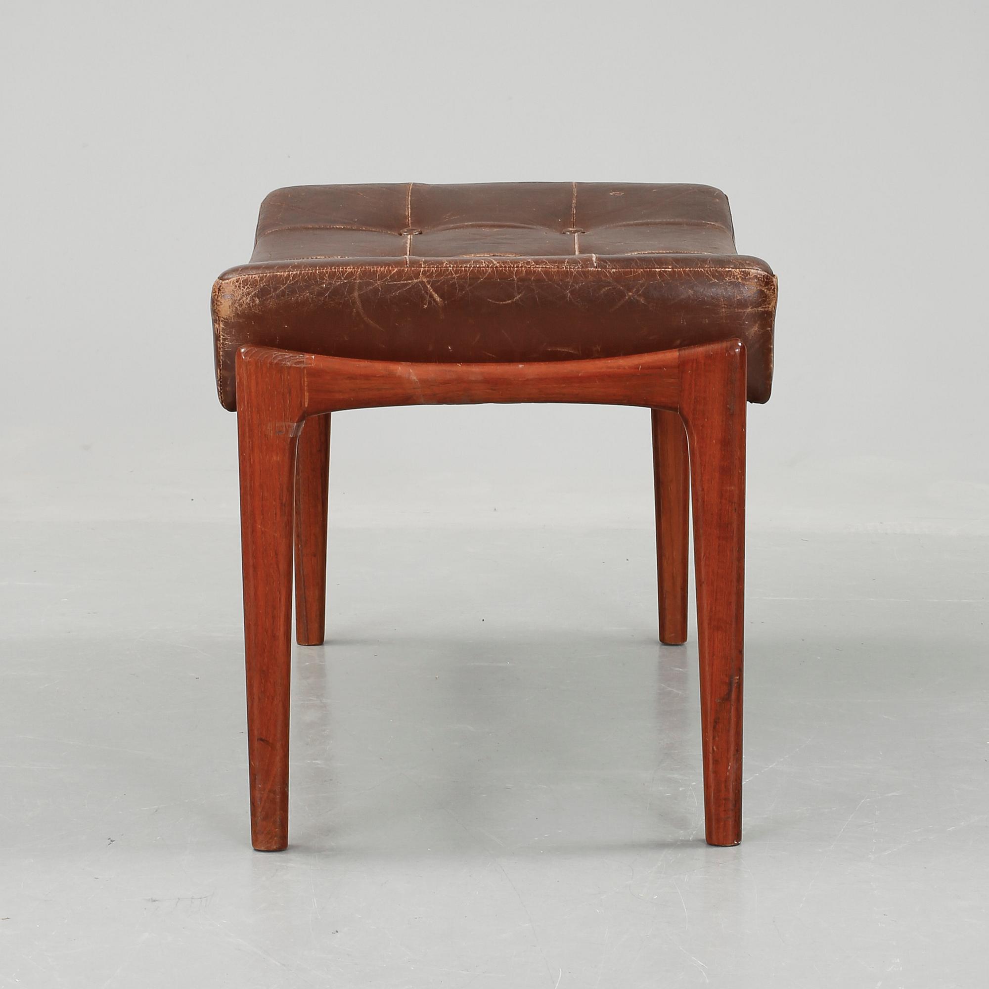 PALL, "Siesta", Ib Kofoed Larsen, OPE-Möbler, 1960-tal.