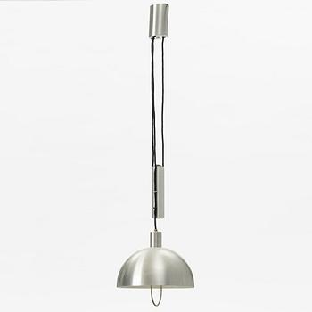 Walter Schnepel, ceiling lamp by Tecnolumen, Germany,