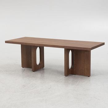 A Danielle Siggerud coffee table, "Androgyne Lounge Table" for Audo Copenhagen, Denmark.