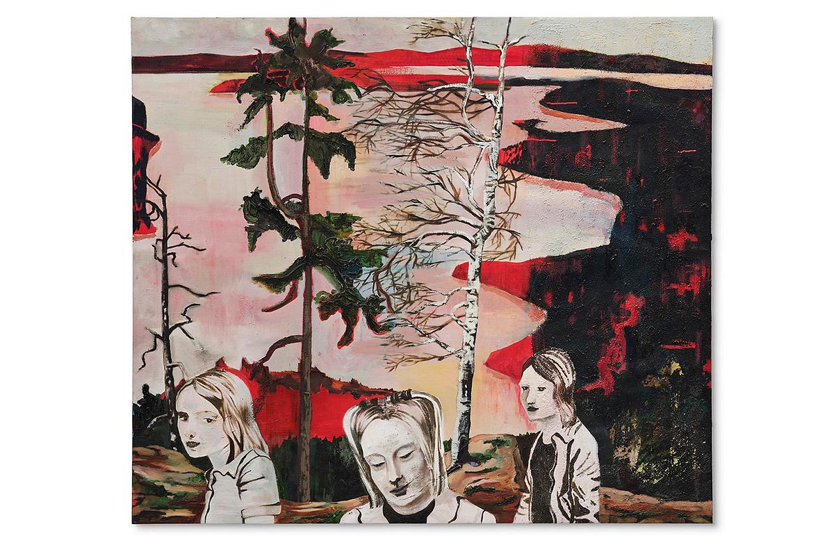 Contemporary Masterpieces