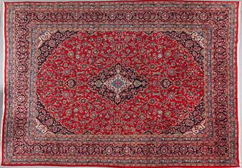 MATTA, Keshan, 1900-talets senare del, 398 x 290 cm.