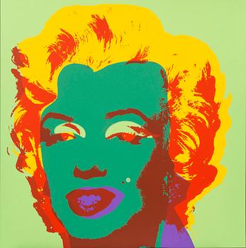 ANDY WARHOL,