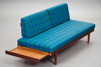 DAGBÄDD, Ekornes Svane, Norge, 1900-talets andra hälft.