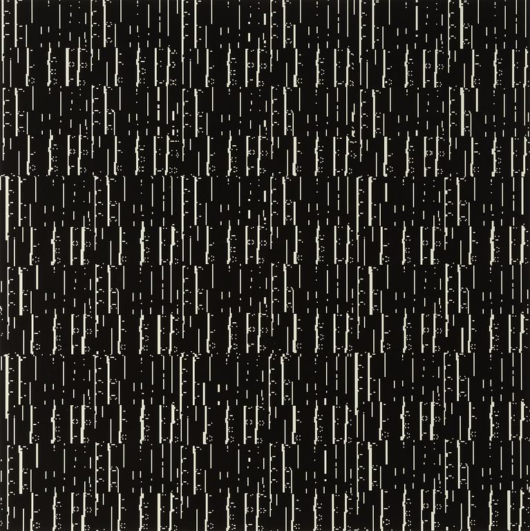 Gabor Palotai, Untitled.