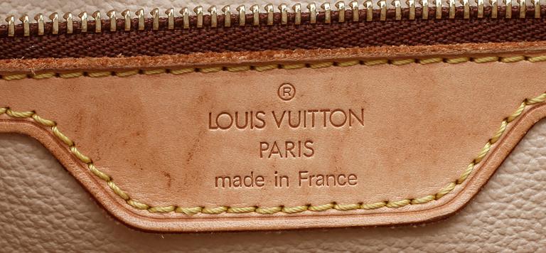 VÄSKA, "Petite Bucket", Louis Vuitton, Frankrike 2006.