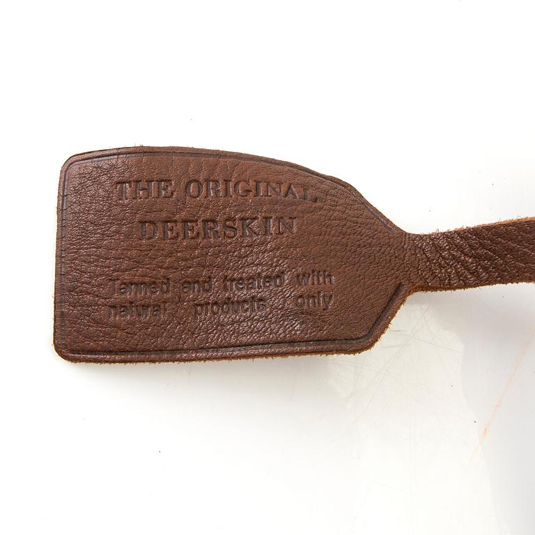 Prada, väska "Hobo".