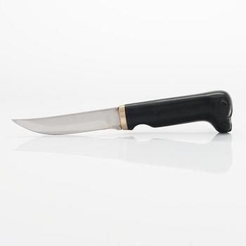 Bertel Gardberg, kniv, Fiskars, Finland 1900-talets slut.