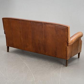SOFFA, 1900-talets andra hälft.