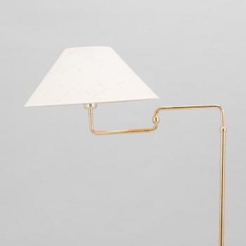 A second half of the 20th century floor light by RAF.