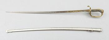 SABEL, Sverige, 1800-tal.