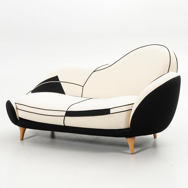 Javier Mariscal, Soffa, “Saula Marina”, Los Muebles Amorosos-serien.