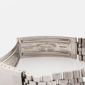 Rolex, GMT-Master, "Pointed Crown Guards, Fuchsia".