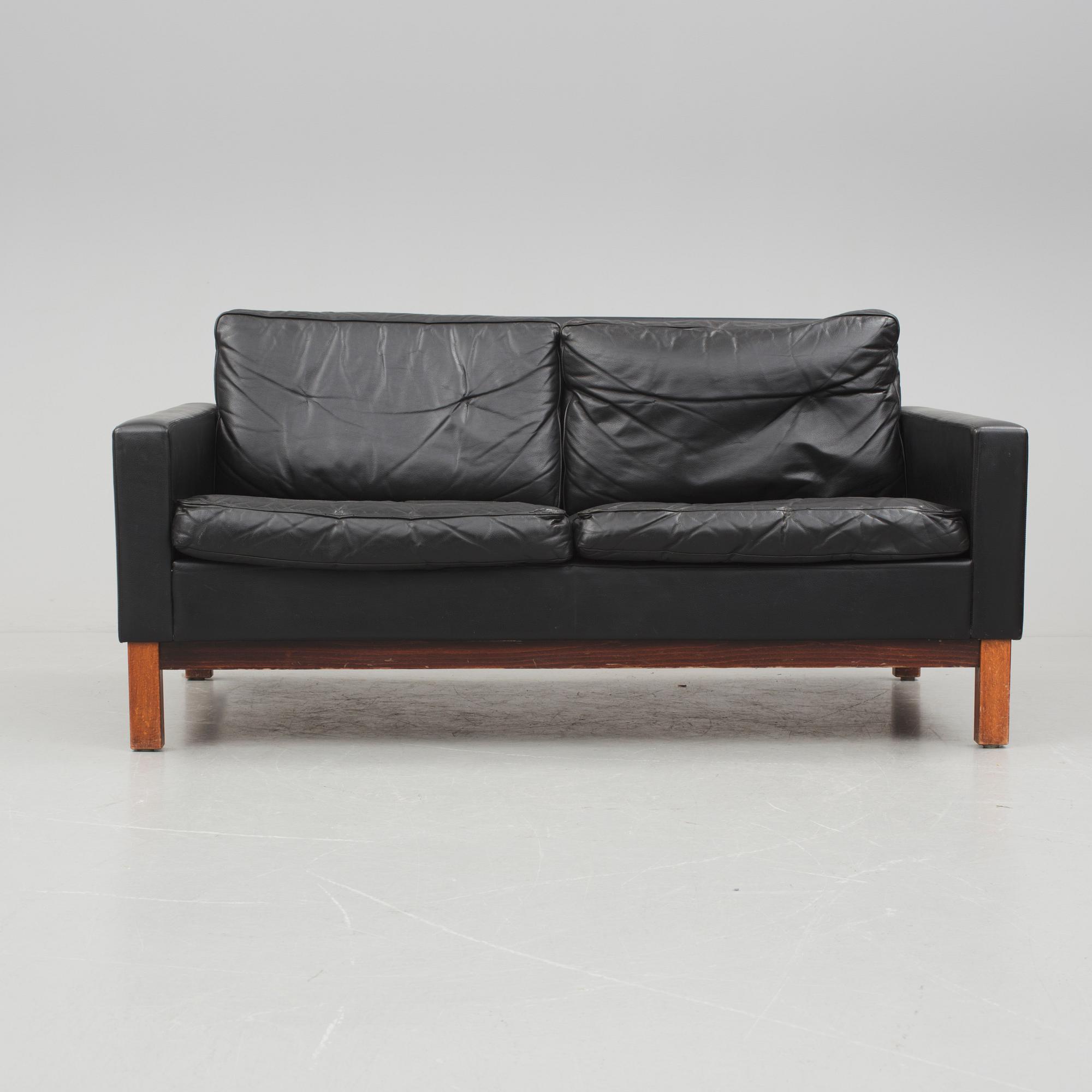 SOFFA, 1960-tal.