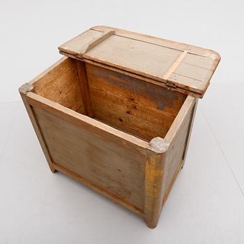 VEDLÅR, sekelskiftet 1900.