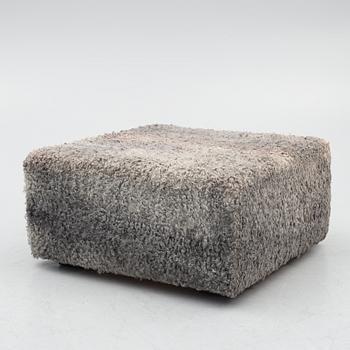 Stool, contemporary.