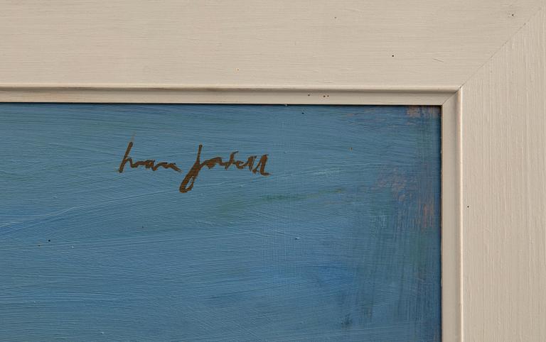 Ivan Jordell,.