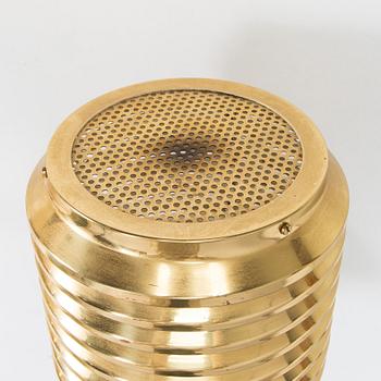 Hans-Agne Jakobsson, Two 1960/1970s 'V299' wall lights for Hans Agne Jakobsson AB, Markaryd. Sweden.